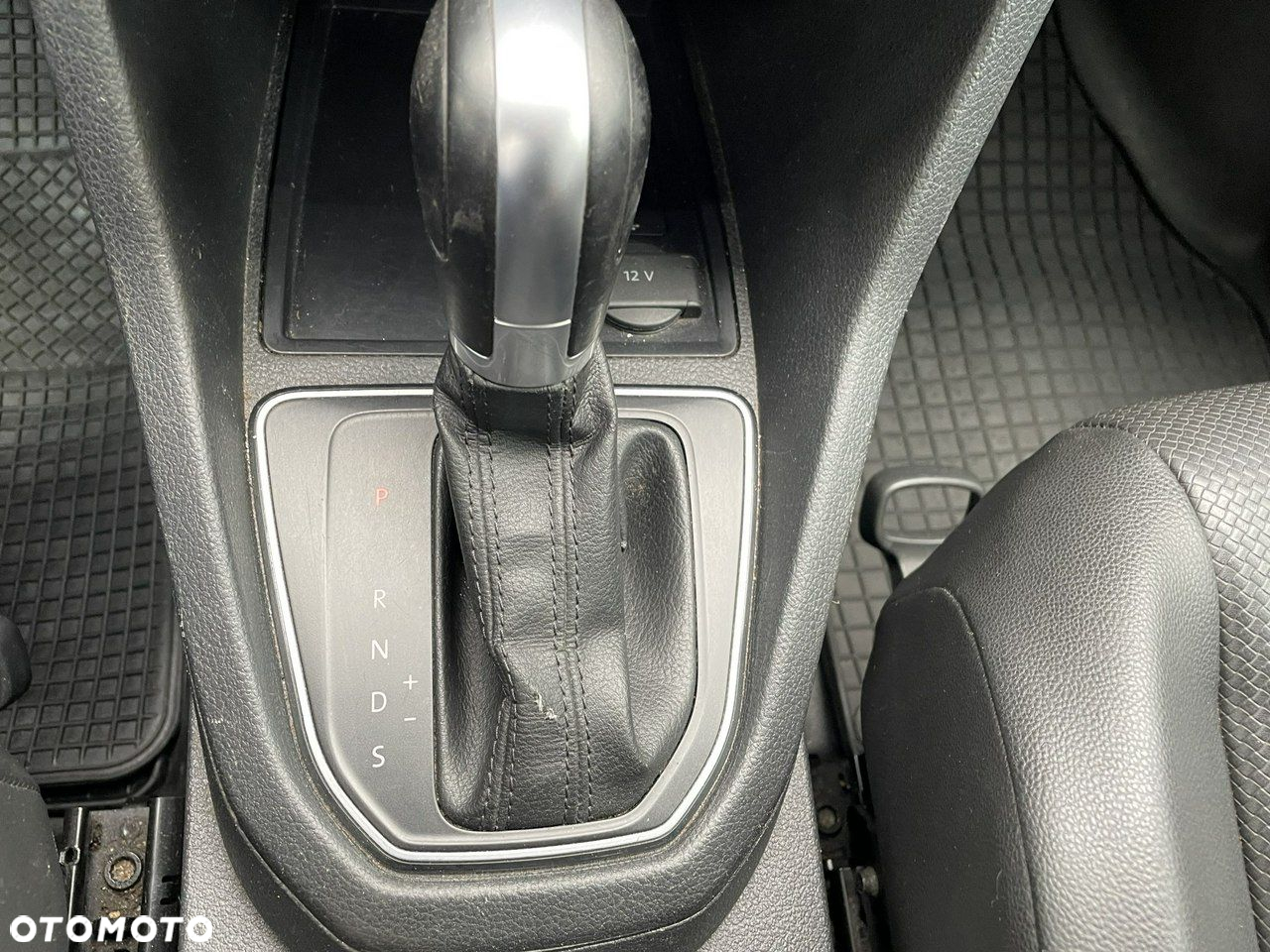 Volkswagen Caddy 2.0 TDI (5-Si.) DSG Highline - 29