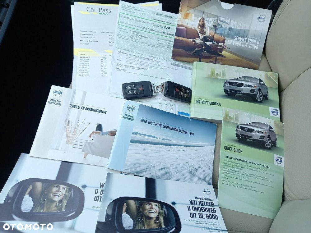 Volvo XC 60 DRIVe Summum - 40