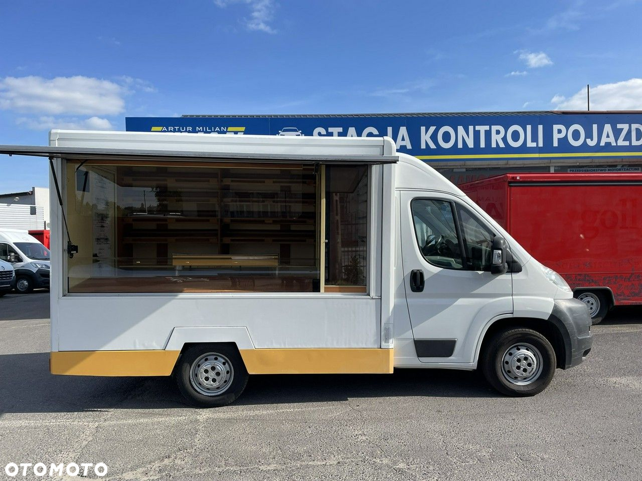 Fiat Ducato - 15