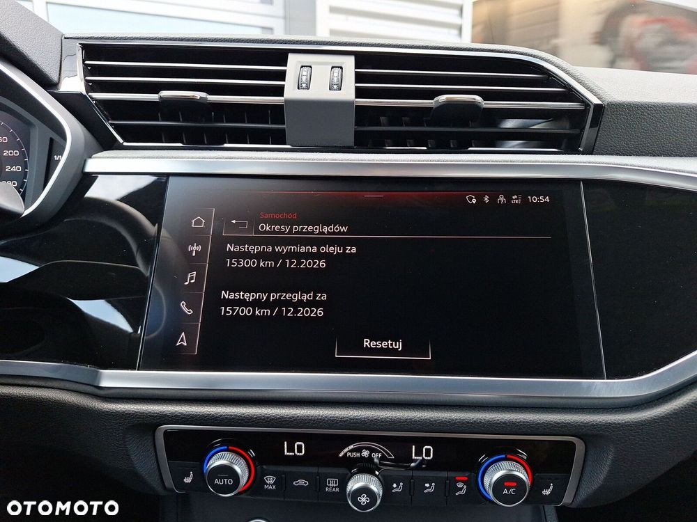 Audi Q3 35 TFSI mHEV Advanced S tronic - 30