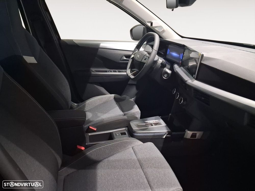 Opel Frontera 1.2 Hybrid Edition eDCT - 13