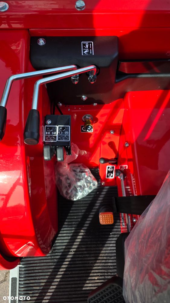 ANTONIO CARRARO TTR 4800 HST - 14