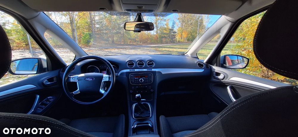 Ford S-Max 2.0 Gold X - 10