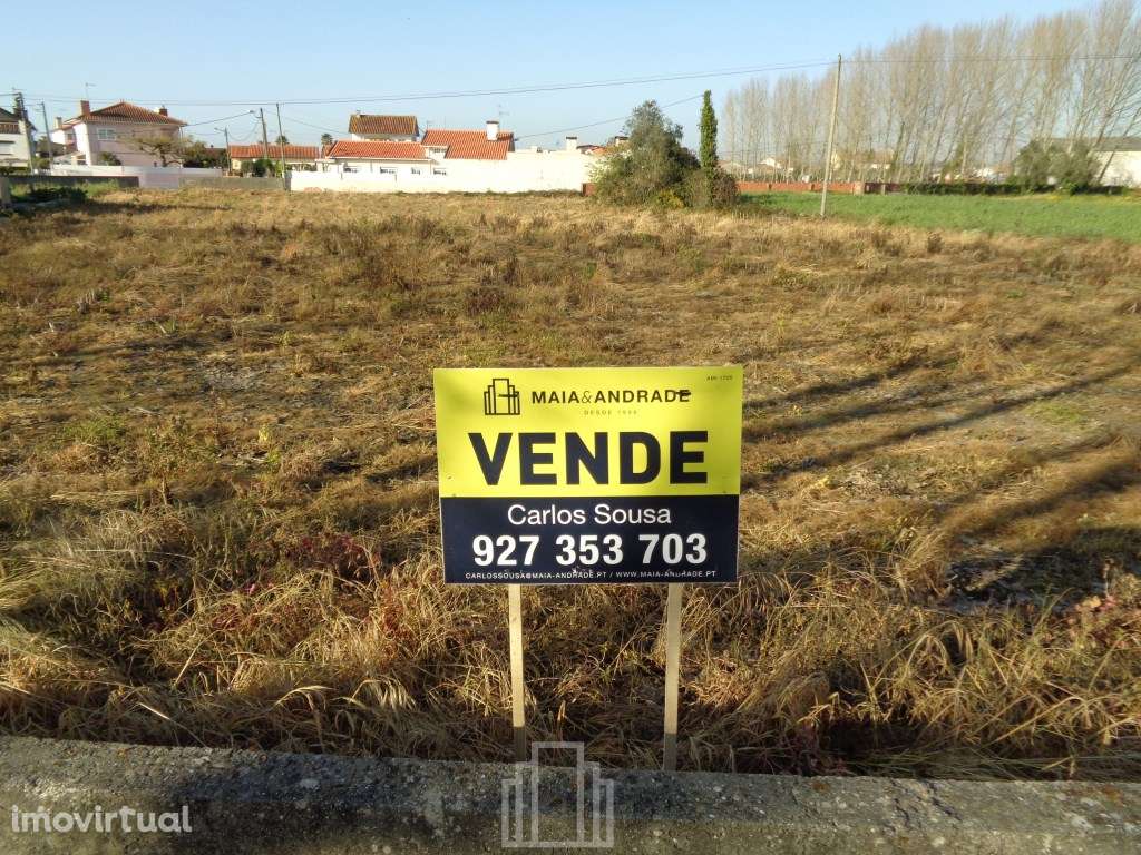 Terreno Rústico - Avanca - Grande imagem: 3/4