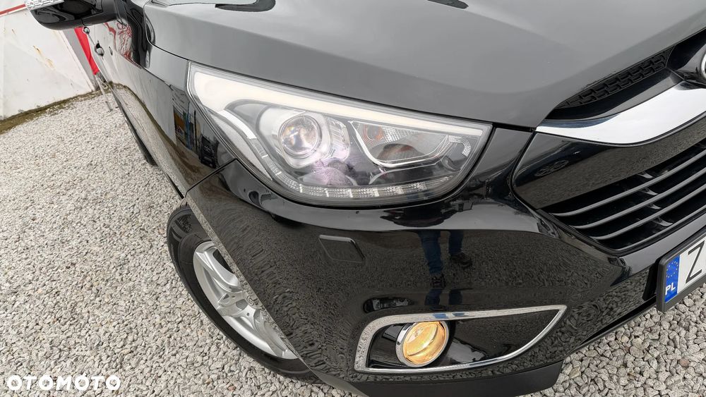 Hyundai ix35 2.0 CRDi Premium 2WD - 26