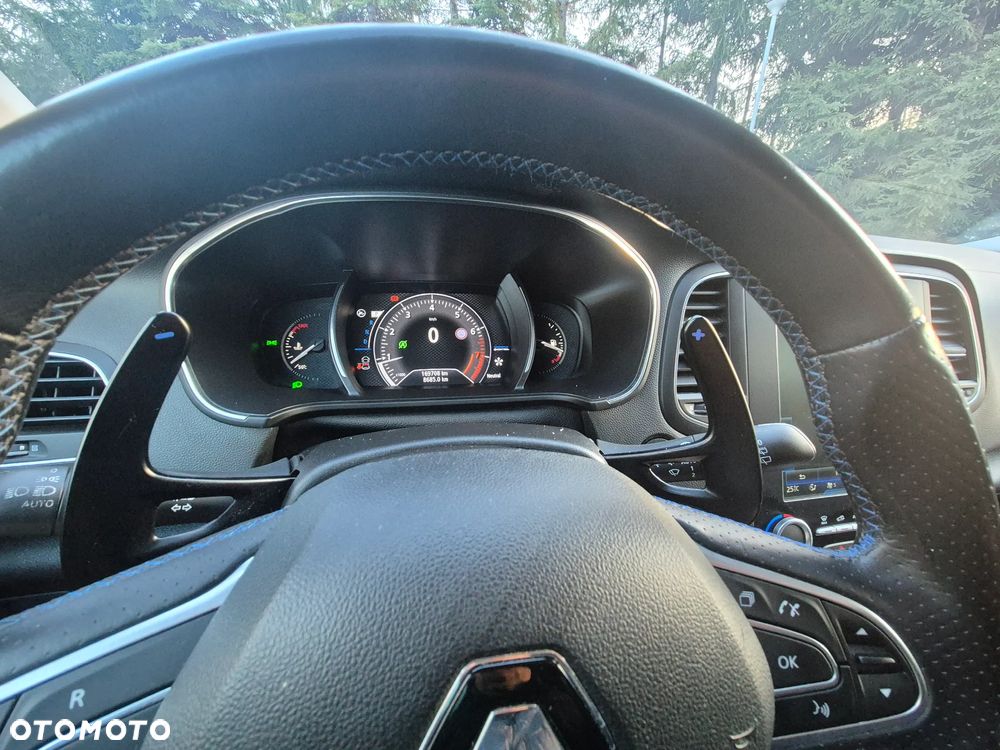 Renault Megane 1.6 TCe GT EDC - 18