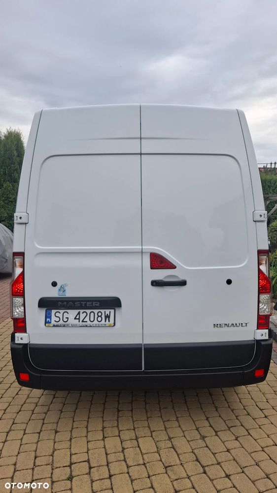 Renault Master - 17