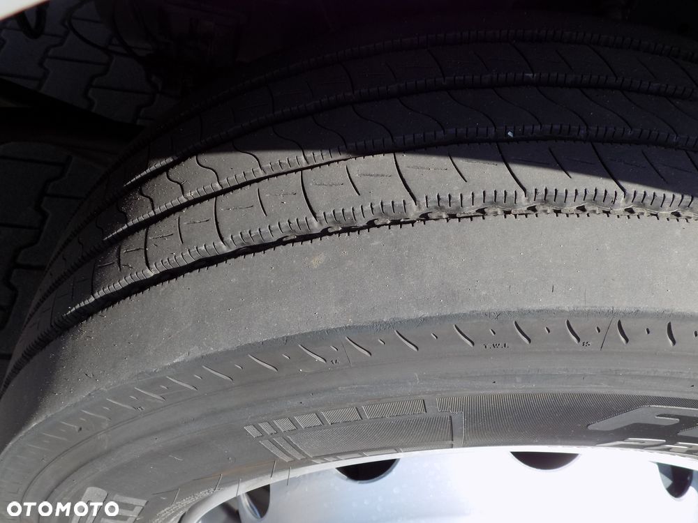 MAN 26.510 TGX BDF MAXI - 5