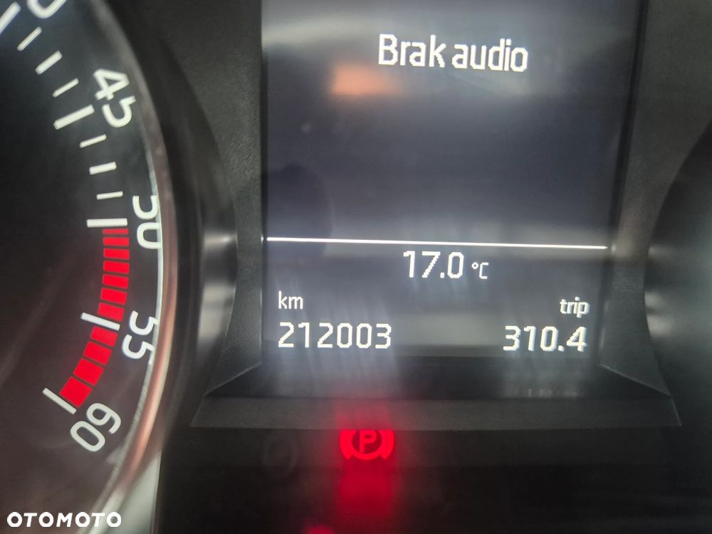 Skoda RAPID Spb 1.4 TDI DPF Clever - 8