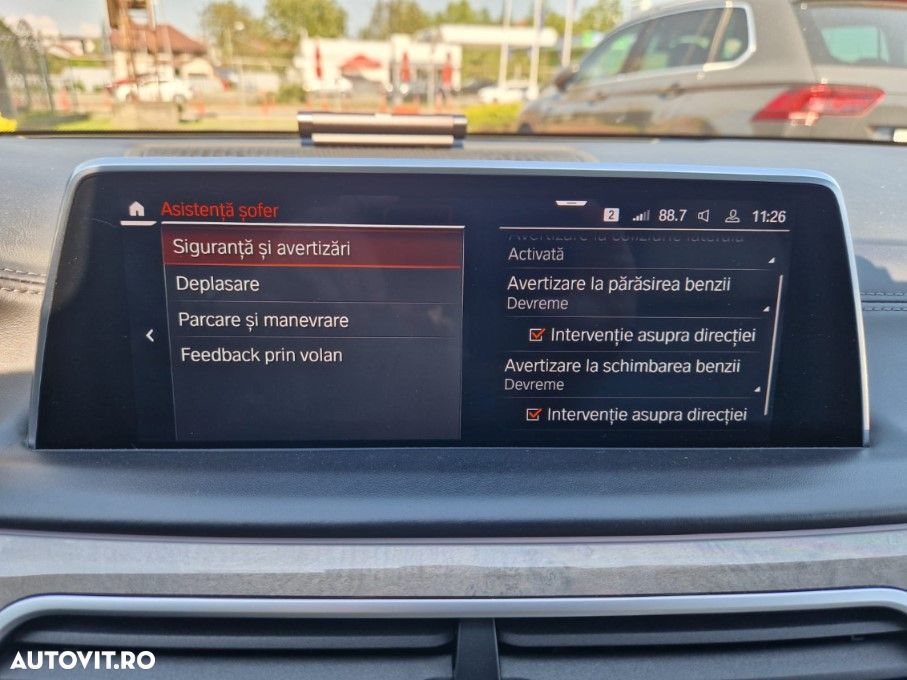 BMW Seria 7 730Ld xDrive - 35