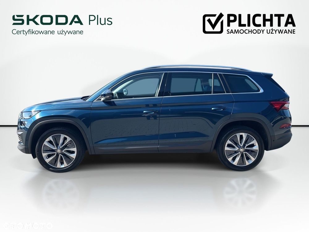 Skoda Kodiaq 2.0 TSI 4x4 Style DSG - 10