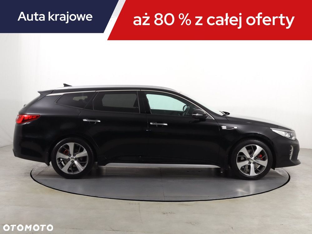 Kia Optima - 8