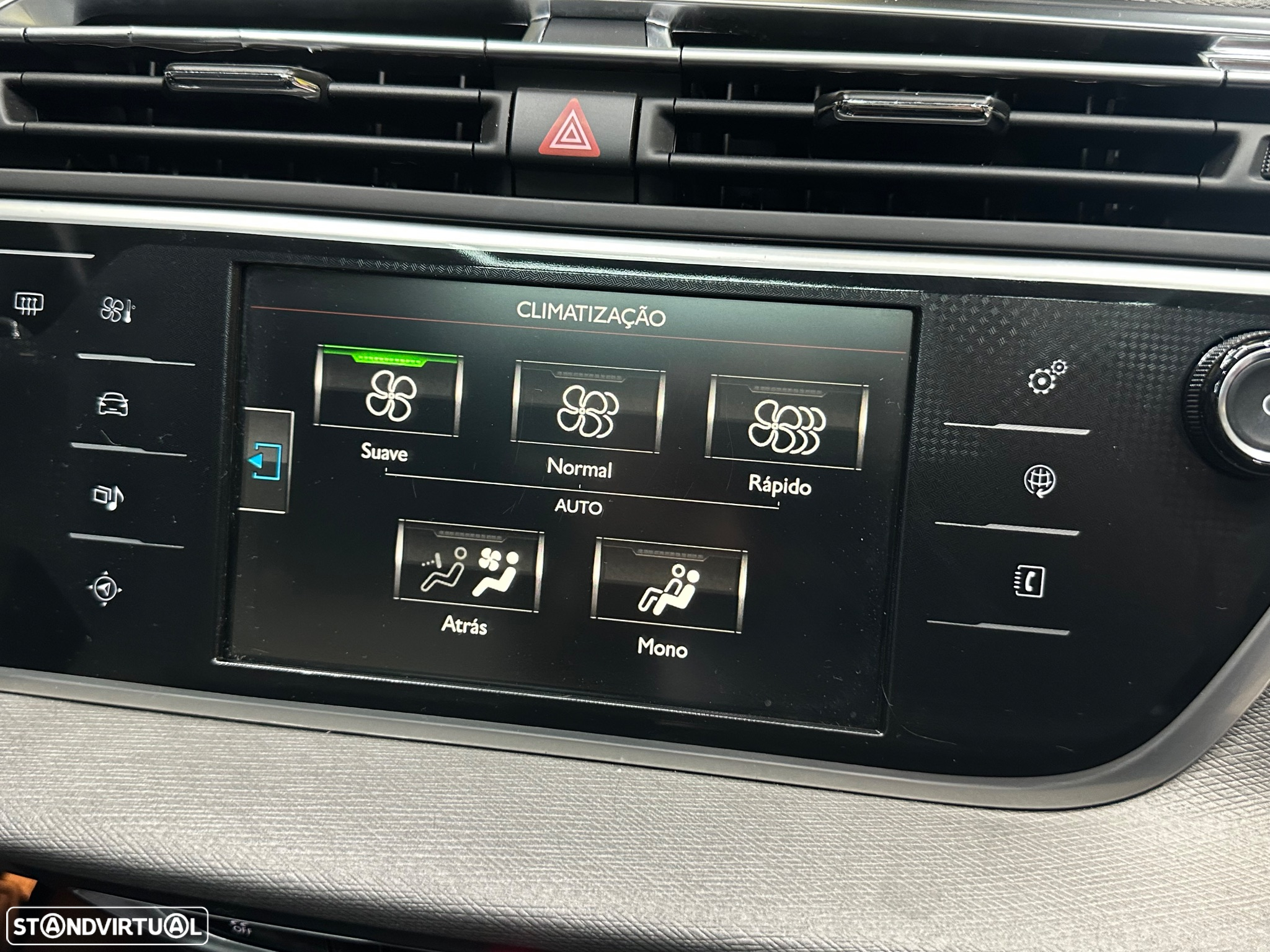 Citroën C4 Grand Picasso 2.0 BlueHDi Exclusive - 34