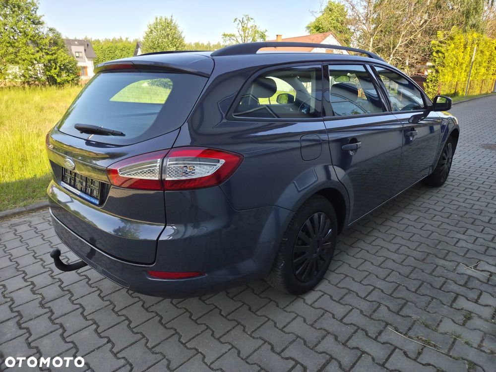 Ford Mondeo 1.6 Ti-VCT Trend - 2