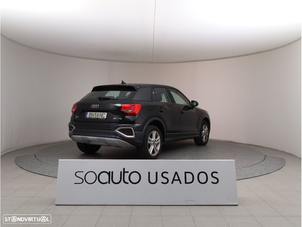 Audi Q2 30 TFSI Advanced - 8