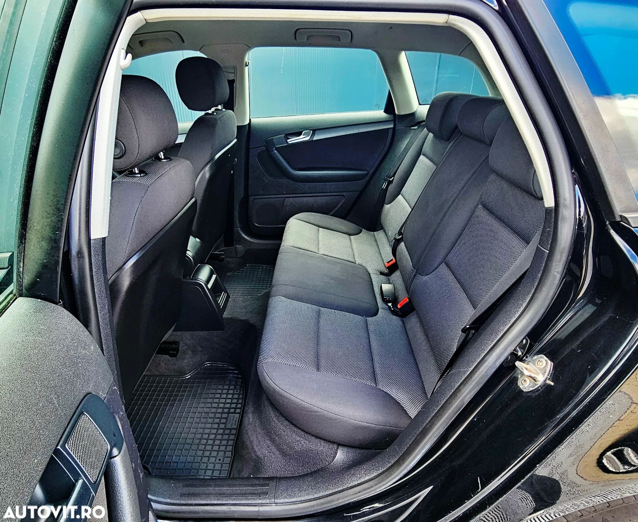 Audi A3 - 9