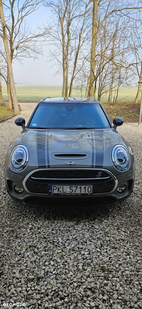MINI Clubman - 3