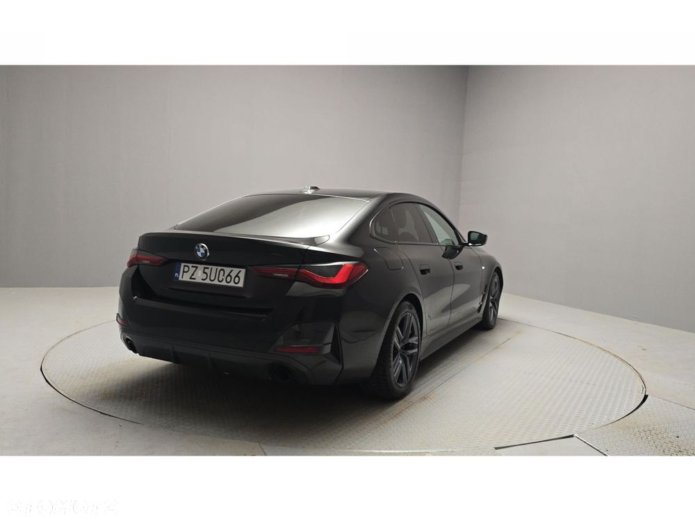 BMW Seria 4 - 5