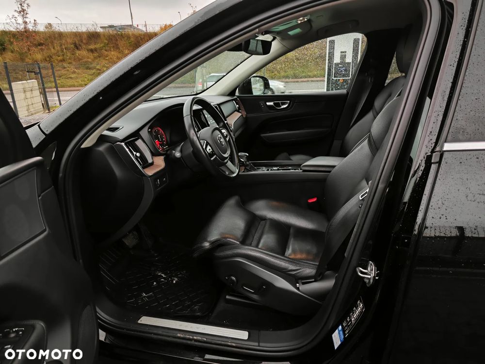 Volvo XC 60 D4 Inscription - 10