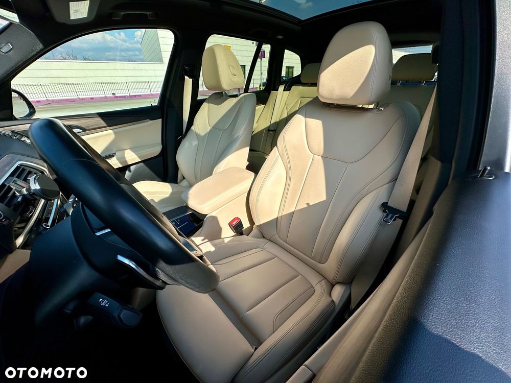 BMW X3 xDrive30i xLine - 20