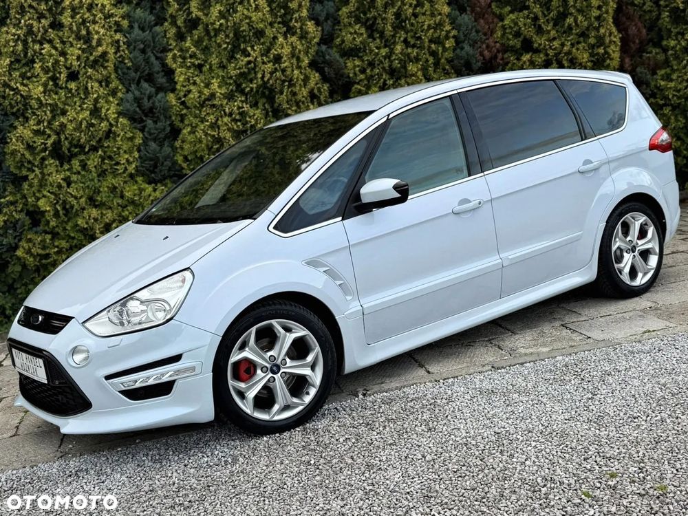Ford S-Max - 7