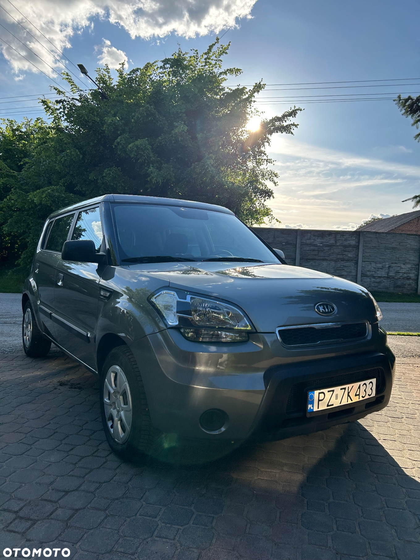 Kia Soul 1.6 CVVT Attract - 5