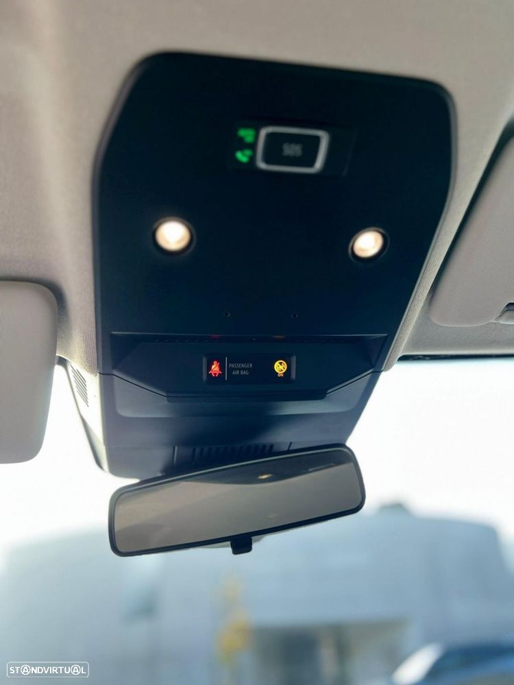 Renault Mégane E-Tech EV40 Equilibre - 10