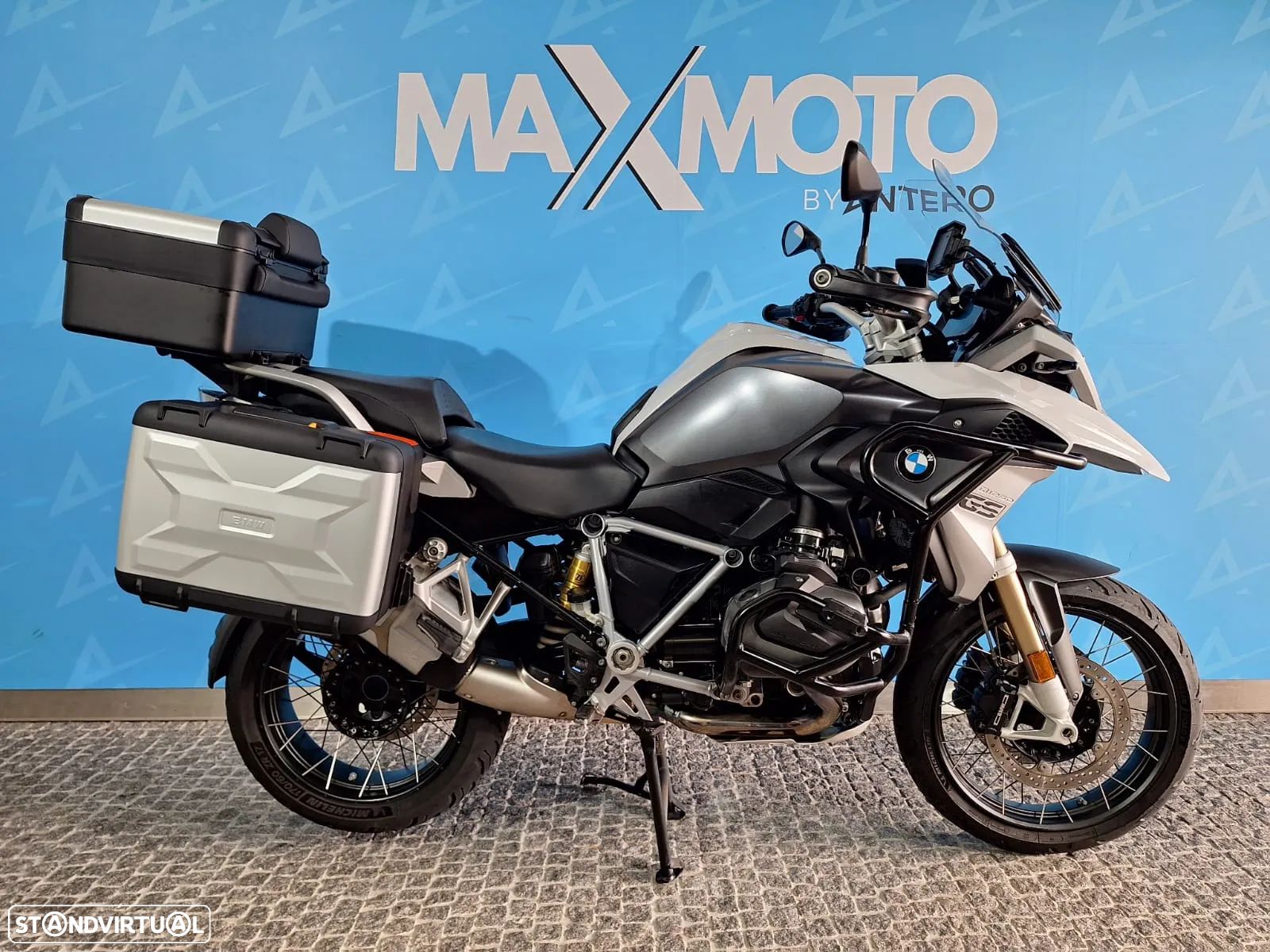 BMW R 1250 GS - 1