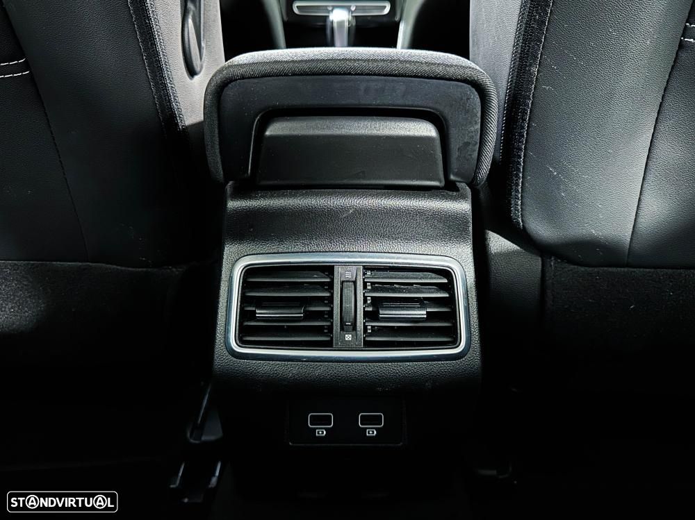 Renault Mégane 1.6 Plug-In Limited - 26