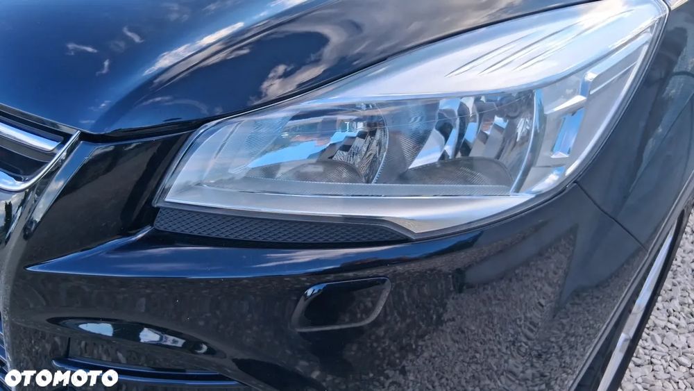 Ford Kuga 2.0 TDCi 4WD Titanium - 8
