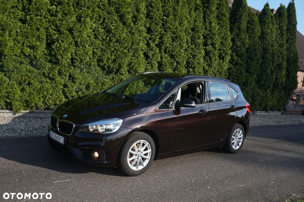 BMW Seria 2 - 3