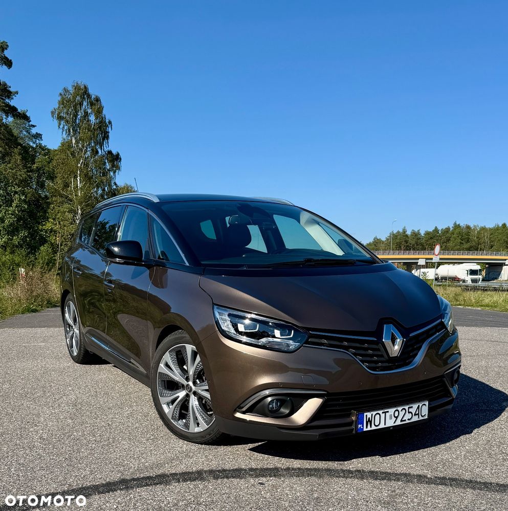 Renault Grand Scenic