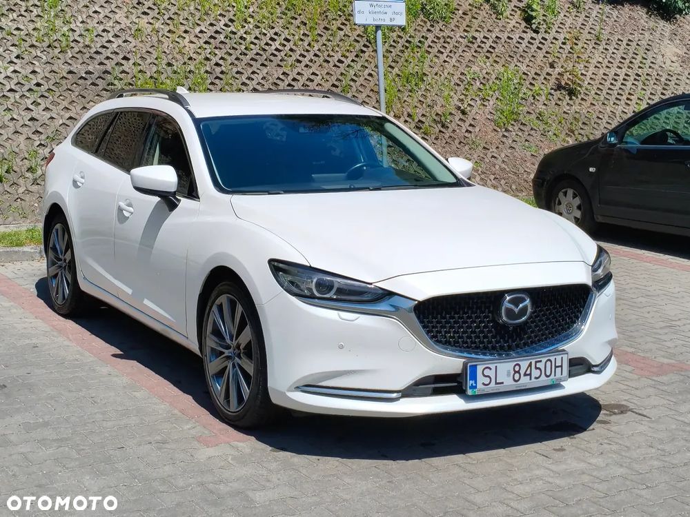 Mazda 6 - 3