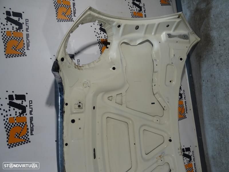 Capot Mini Mini (R56)  Capot Mini R56 Gasolina - 9