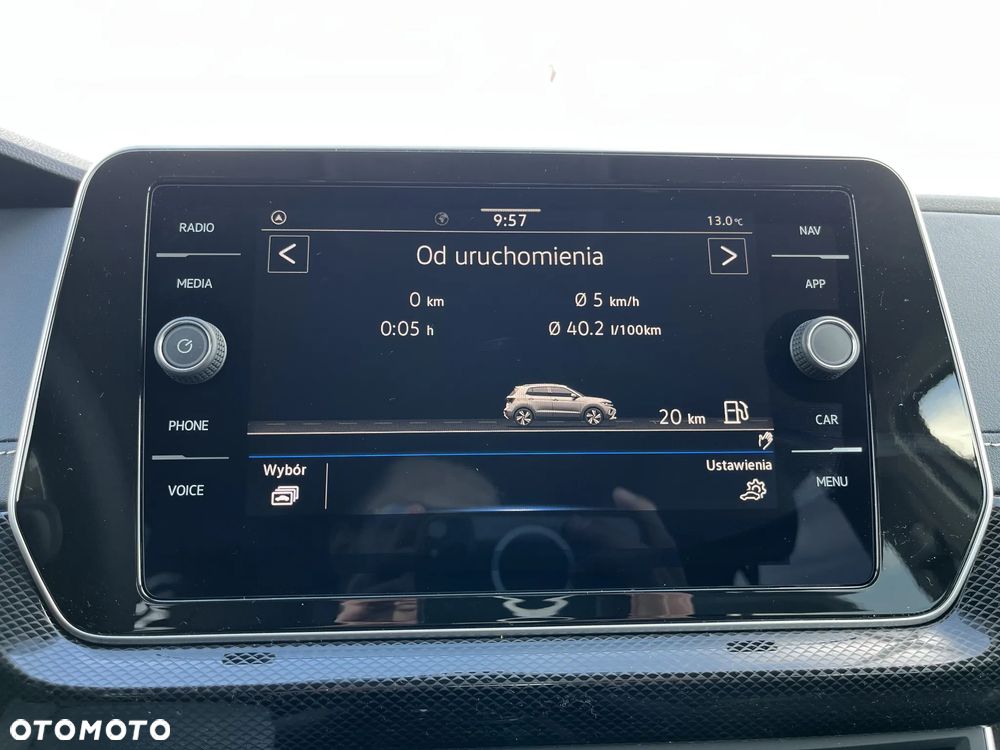 Volkswagen T-Cross 1.0 TSI Style DSG - 32