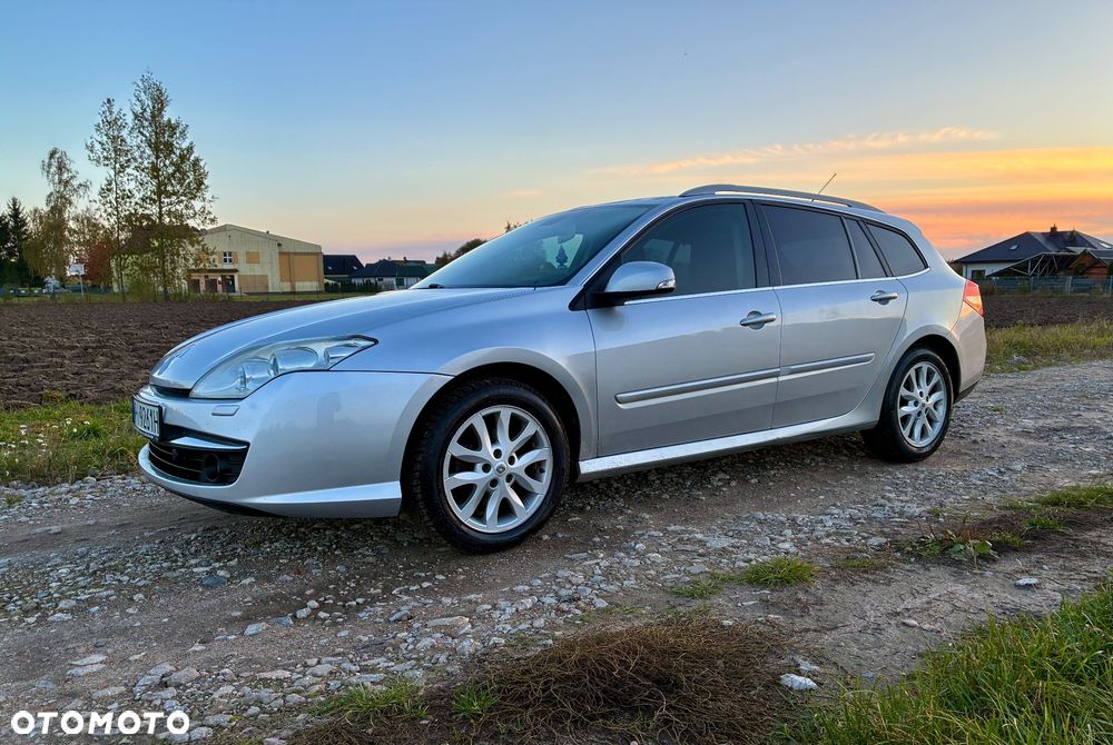 Renault Laguna - 13