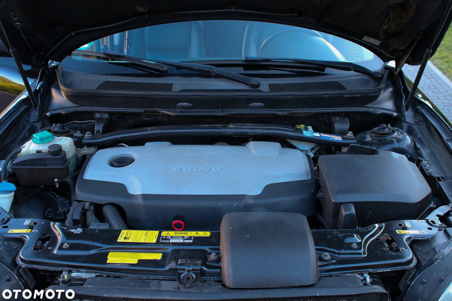 Volvo XC 90 D5 Momentum - 40