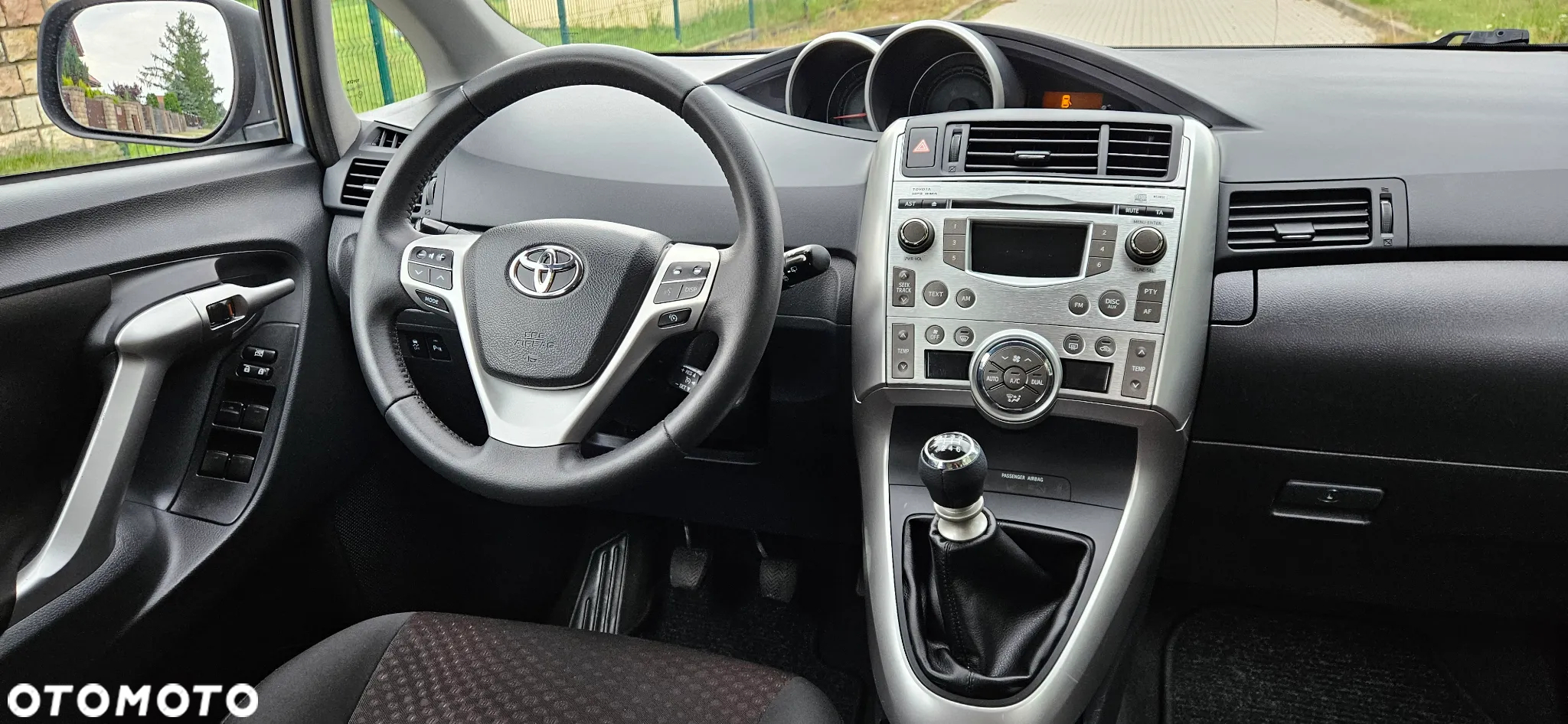 Toyota Verso - 18