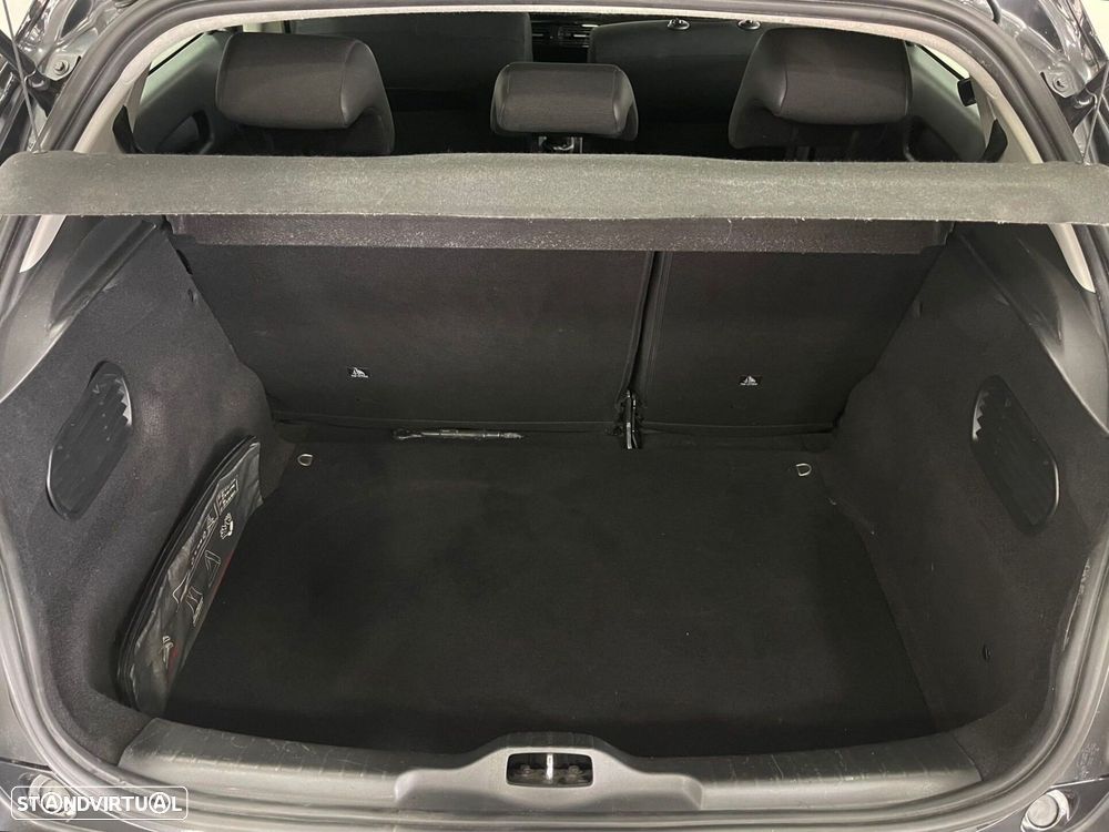 Citroën C4 Cactus 1.2 PureTech Feel - 50