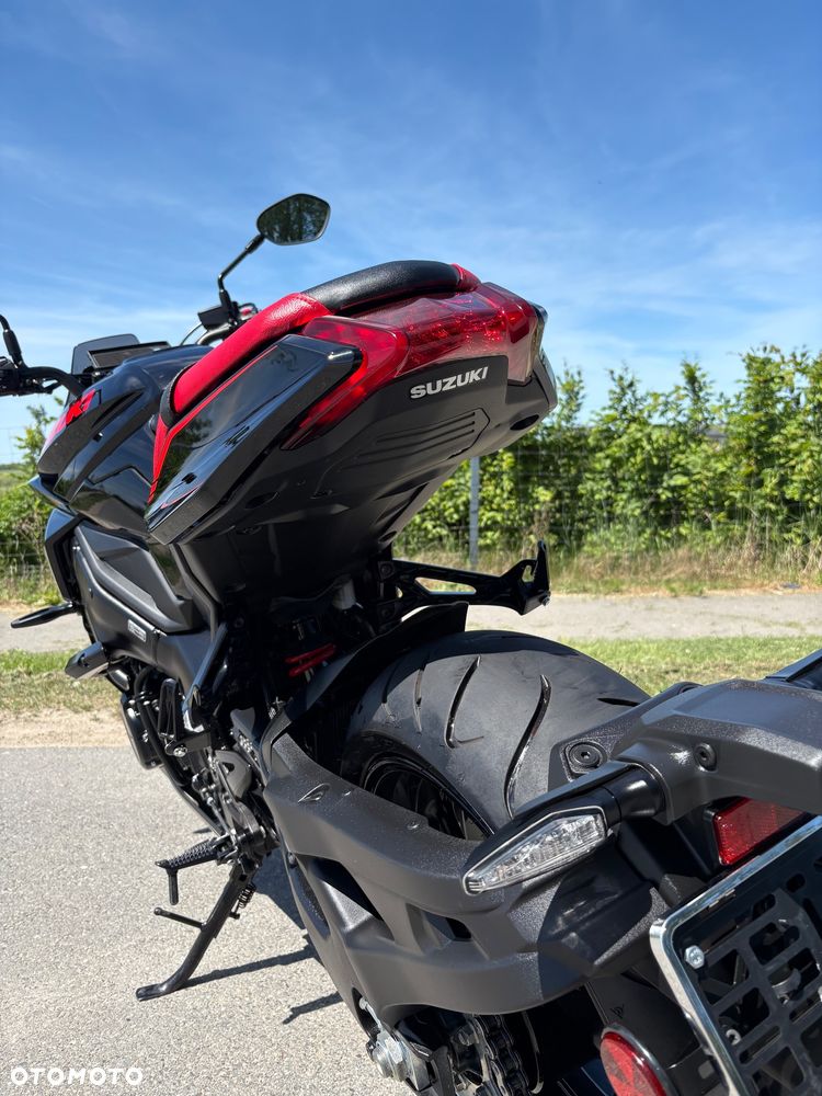 Suzuki Katana - 24
