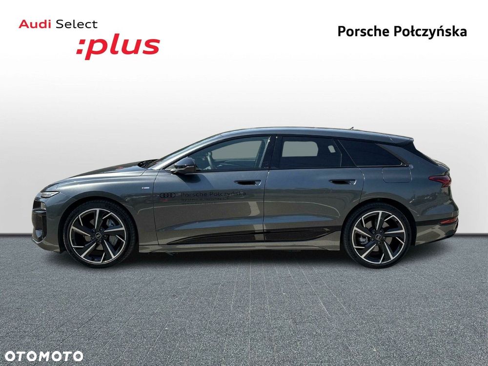 Audi A6 Sportback e-tron - 2