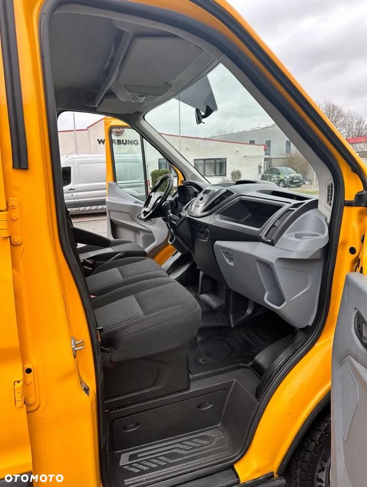 Ford TRANSIT - 14