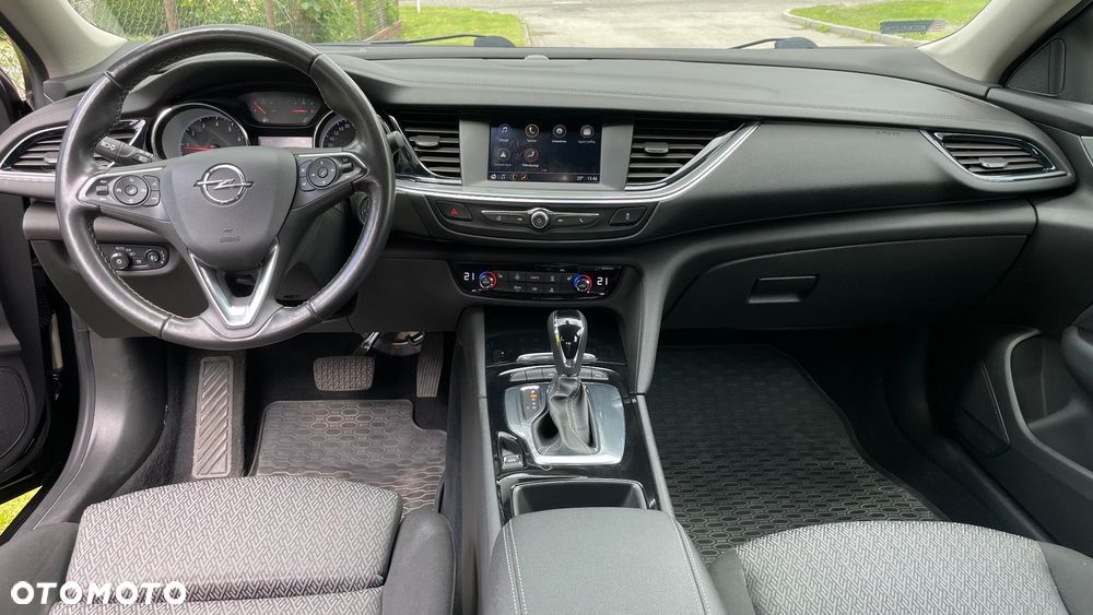 Opel Insignia 1.5 T GPF Enjoy S&S - 7