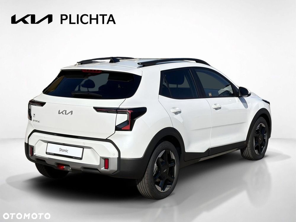 Kia Stonic - 6