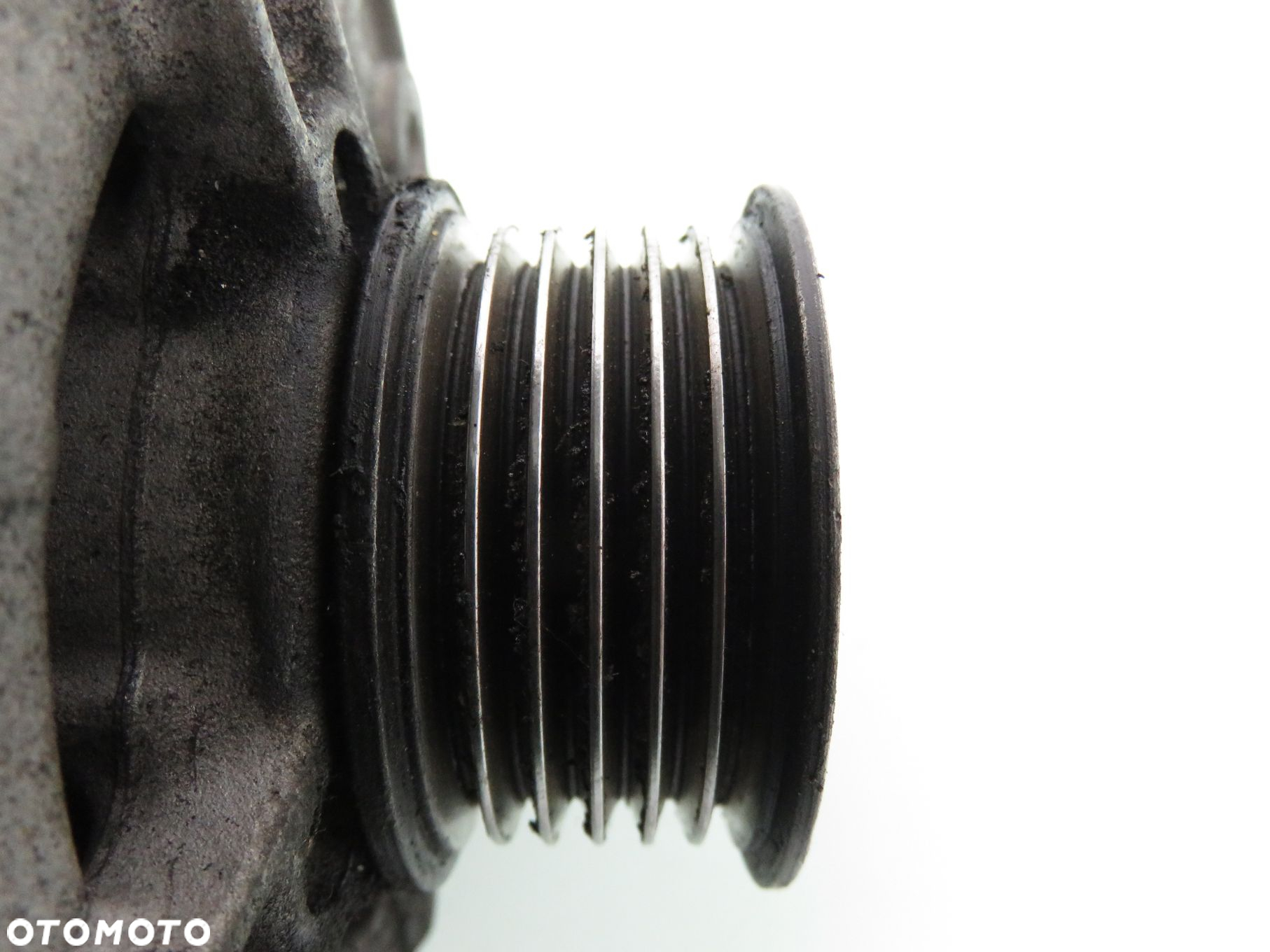 ALTERNATOR OPEL VECTRA B 2.0 DI 0123500008 90506202 - 5