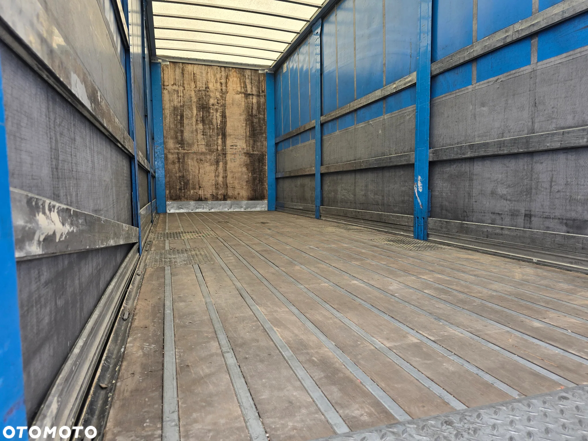 MAN TGX 26.470 - 17