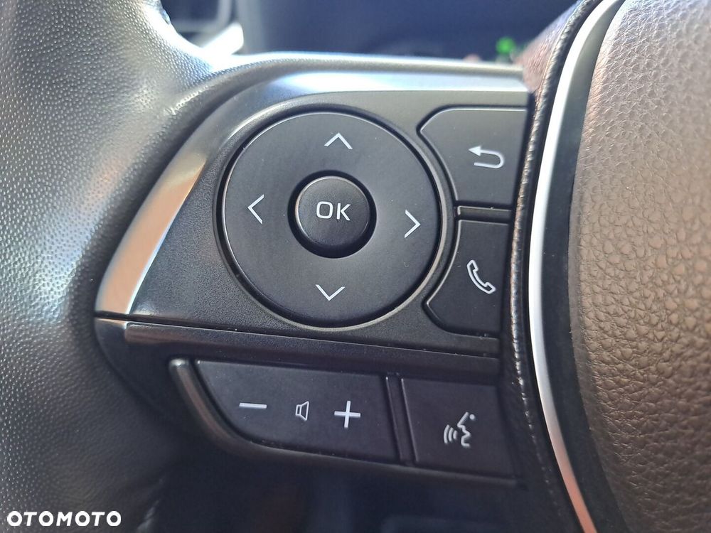Toyota RAV4 2.5 Hybrid Comfort 4x4 - 15