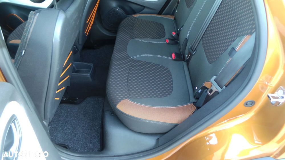 Renault Captur ENERGY TCe 120 EDC XMOD - 17