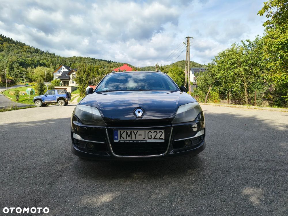 Renault Laguna 2.0 dCi Bose Edition - 3