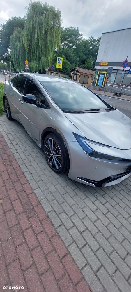 Toyota Prius - 19